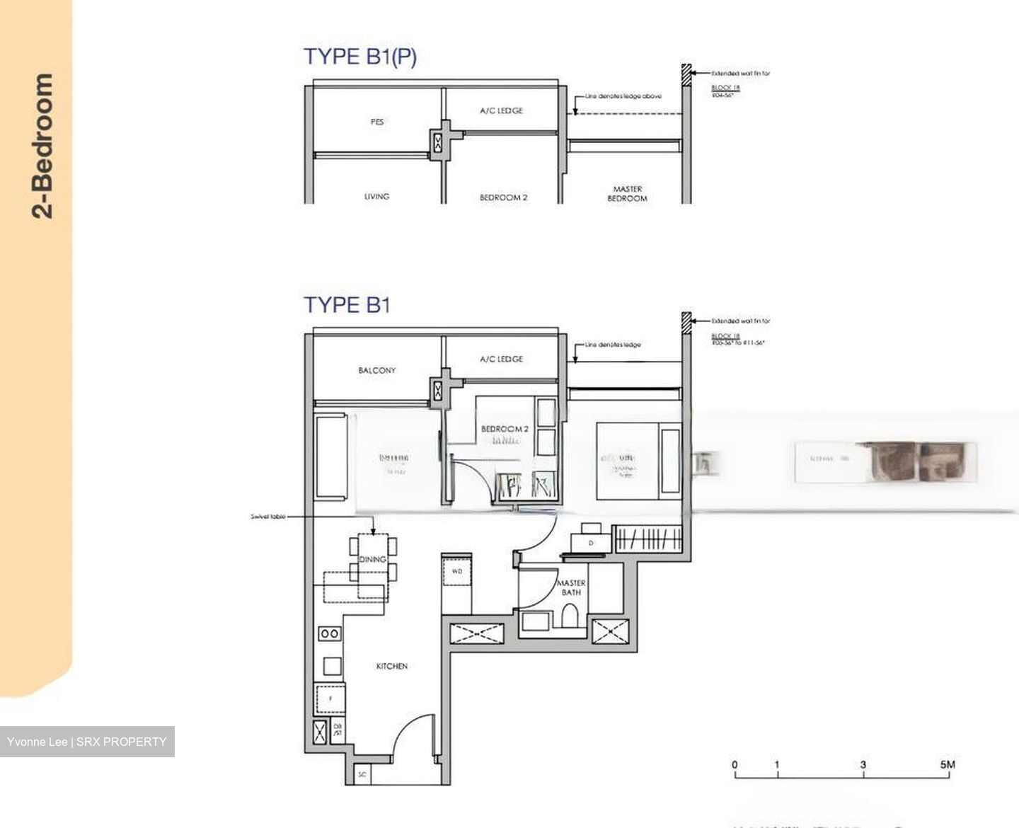 Pasir Ris Drive 8 (D18), Condominium #459539441